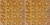 Carnivale - Tin Plated Steel - Wall and Ceiling Patterns - #207 - 24"x48" Lincoln Copper
