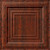 Madison - MirroFlex - Ceiling Tiles - American Walnut