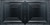 Madison - MirroFlex - Ceiling Tiles - 24x48 - Gloss Black