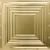 Madison - MirroFlex - Ceiling Tiles - Mirror Gold