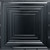 Madison - MirroFlex - Ceiling Tiles - Gloss Black