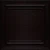 Make a Splash - Tin Plated Steel - Wall and Ceiling Patterns - #511 - Black
