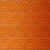 Criss-Cross - Tin Plated Steel Ceiling Tile - #205 - Lincoln Copper