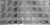 Window Panes - Tin Plated Steel - Wall and Ceiling Patterns - #201 - Lacquered Steel - 24"x48"