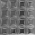 Tin Plated Steel - Wall and Ceiling Patterns - #201 - Steel