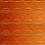 Window Panes - Tin Plated Steel - Wall and Ceiling Patterns - #201 -  Lincoln Copper