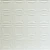 Window Panes - Tin Plated Steel - Wall and Ceiling Patterns - #201 -  Eggshell White
