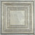 Washington Square - Faux Tin Ceiling Tile - 24 in x 24 in - #DCT05 - Champagne
