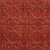 Mirror, Mirror - Faux Tin Ceiling Tile - Glue up - 24 in x 24 in - #133 - Dark Cherry