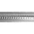 Tin Cornice - 9.3 in. Wide 48 in. Long - #900
