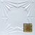 Sheridan Road - Tin Plated Steel - Wall and Ceiling Patterns - #507 - Gold Nugget