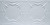 Sheridan Road - Tin Plated Steel - Wall and Ceiling Patterns - #507 - 24"x48" - White