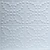 Flutterby - Tin Plated Steel Ceiling Tile - #335 - White