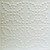 Flutterby - Tin Plated Steel Ceiling Tile - #335 - Eggshell White