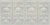 Antoinette - Tin Plated Steel - Wall and Ceiling Patterns - #321 - 24"x48" - Eggshell White