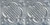 Majestic - Tin Plated Steel Ceiling Tile - #500 - Lacquered Steel -  24"x48"