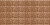 Savannah - MirroFlex - Ceiling Tiles - 24" x 48" - Brushed Copper