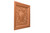 Rhine Valley - Faux Tin - Drop In - Coffered Ceiling Tiles - #VC 02 - Copper - Side View