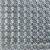 Chain Mail - Tin Plated Steel - Wall and Ceiling Patterns - #234 - Lacquered Steel