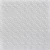 Chain Mail - Tin Plated Steel - Wall and Ceiling Patterns - #234 - White