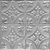 Tiptoe - Tin Plated Steel - Wall and Ceiling Patterns - #309 - Steel