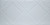 All That Jazz - Tin Plated Steel Wall and Ceiling Tile - #517 - 24"x48" - White