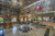 Victory - Tin Ceiling Tile - #503 - Steel Unfinished -Installed at "The Guest Lodge Gainesville" - GA, USA