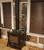 Victory - Tin Ceiling Tile - #503 - Steel Unfinished -Installed in Living and Dining