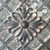 DCT 04 - Reclaimed Tin - Faux Tin Ceiling Tile - Detailed View