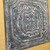 DCT 04 - Reclaimed Tin - Faux Tin Ceiling Tile - Side View