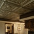 La Scala - Faux Tin Ceiling Tile - #223 - Installed in Kitchen