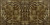 Art Deco - MirroFlex - Ceiling Tiles  - 24" x 48" - Bermuda Bronze