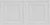 County Cork - Tin Plated Steel Ceiling Tile - #509 -  24"x48" - White