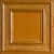 County Cork - Tin Plated Steel Ceiling Tile - #509  - 24"x24" - Lincoln Copper