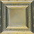 County Cork - Tin Plated Steel Ceiling Tile - #509  - 24"x24" - Gold Nugget
