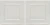 County Cork - Tin Plated Steel Ceiling Tile - #509 -  24"x48" - Eggshell White