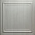 Line Art 20 in x 20 in Glue-up Styrofoam Ceiling Tile Pack - #R24 - Washed Oak