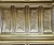 Sparkling Windows - Tin Cornice - 9.1 in. Wide 48 in. Long - #906