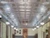 Williamsburg - Tin Ceiling Tile - #505 - Steel - Installed
