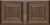 Williamsburg - Tin Ceiling Tile - #505 - Bronze - 24"x48"