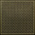 Faux Tin Ceiling Tile - #271 - Antique Brass