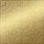 Boston - MirroFlex - Ceiling Tiles - 24" x 24" - Mirror Gold