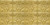 Boston - MirroFlex - Ceiling Tiles - 24" x 48" - Mirror Gold