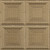Portrait - MirroFlex - Ceiling Tiles - 24"x 24" - Linen Beige