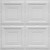 Portrait - MirroFlex - Ceiling Tiles - 24"x 24" - Gloss White Paintable