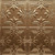 Regalia - MirroFlex - Ceiling Tiles - 24" x 24" - Oil Rubbed Bronze