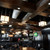 Faux Wood Beam - Installed in Restaurant Bar