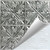 Lancelot - Shanko - Tin Plated Steel - Wall and Ceiling Patterns - 24 in x 24 in - #312 - Eggshell White