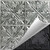 Lancelot - Shanko - Tin Plated Steel - Wall and Ceiling Patterns - #312 - Black