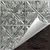 Lancelot - Powder Coated - Tin - Wall and Ceiling Patterns - #312 - 24"x24" - Bronze (This Is Reference For Finish Only Not The Design)